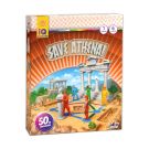 Образователна игра IQ Booster - Save Athena!