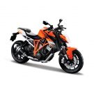 Мотоциклет Maisto Ktm Super Duke 1290 R, 1:12