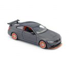 Количка Maisto BMW M4 GTS, 1:24, Сива