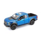 Количка Maisto Camioneta Ford F-150 STX, 1:27, Синя