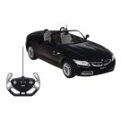 Кола с дистанционно Rastar BMW Z4 1:12, Черна