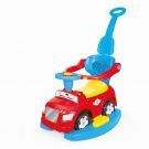 Количка без педали 4 в 1 Dolu Step Car 
