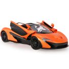Автомобил с дистанционно управление Rastar McLaren P1 1:14, Оранжев