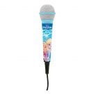 Микрофон с кабел Disney Frozen