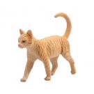 Фигурка Mojo, Котка Ginger Tabby