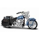 Мотоциклет Maisto Harley-Davidson, 1:18-Модел 1999 Flsts Heritage Siftail Springer
