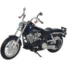 Мотоциклет Maisto Harley-Davidson, 1:18-Модел 2006 Fxdbi Dyna Street Bob