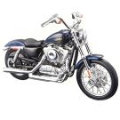 Мотоциклет Maisto Harley-Davidson, 1:18-Модел 2012 Xl 1200v Seventy Two