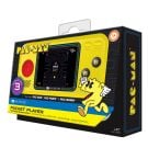 Преносима игрална система 3 в 1, My Arcade, Pac-Man, Pac-Panic и Pac-Mania