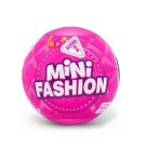 Топче с фигурка и аксесоари изненада, Mini Brands Fashion, S2