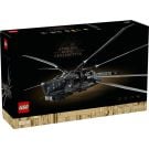 Lego® Icons - Дюн – Кралски орнитоптер на атреидите (10327)