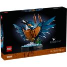 Lego® Icons - Птица кралско рибарче (10331)