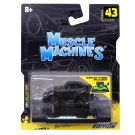 Метална количка, Maisto, Muscle Machines, Awb 993 911, 1:64