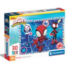 Пъзел Clementoni, Marvel Spidey, 30 части