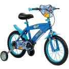 Детски велосипед, Huffy, Stich, 14 инча