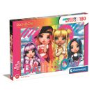 Пъзел Clementoni, Rainbow High, 180 части