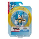 Подвижна фигурка, Jakks Pacific, The Hedgehog, Sonic, 6 см