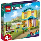 LEGO® Friends - Къщата на Пейсли (41724)
