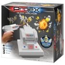 Конзола с игри, проектор и 1 бластер, Laser X, ProjeX Duck Arcade