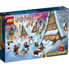 LEGO® Harry Poter - Коледен календар 2023 (76418)