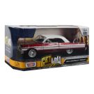 Количка Motormax, 1964 Chevrolet Impala, Get Low, 1:24