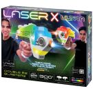 Комплект бластери, Laser X Ultra, 90 метра