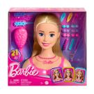Кукла Barbie, Styling Head, 21 аксесоара, HMD88