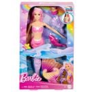 Кукла русалка, Barbie, Color Change, HRP97
