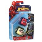 Комплект бойни фигурки Battle Cubes Spiderman, Dr Octopus vs Gold Spider