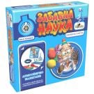 Забавна наука: Атмосферно налягане, Noriel Games