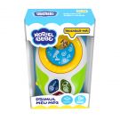 Бебешка играчка, Minibo, Моят първи MP3
