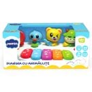 Бебешка играчка, Minibo, Пиано с животни