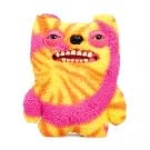Плюшена играчка, Fuggler, Laboratory Misfits S1, Old Tooth, 22 см