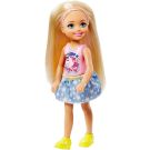 Кукла Barbie Chelsea FRL80
