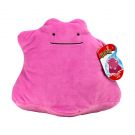 Плюшена играчка Pokemon - Ditto