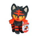 Плюшена играчка Pokemon - Litten