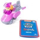 Фигурка със спасителен автомобил Paw Patrol, Skye
