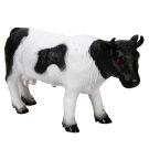 Фигурка с реалистичен звук, Крава, Crazoo, 24см
