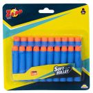 Резервни гъбени снаряди, Zapp Toys, 20 бр