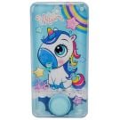 Интерактивна игра с кръгове във вода, Еднорог