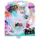 Креативен комплект за игра, Slime Tie Dye, Създайте свой собствен слайм
