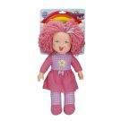 Кукла Rainbow Dolls Dollz n More, със светлорозова коса, 45 см