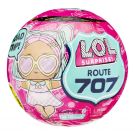 Кукла изненада, LOL Surprise Route 707, 425861INT