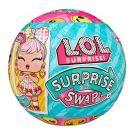 Кукла изненада, LOL Surprise Swap Tots, 591696EUC