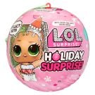 Кукла LOL Surprise Holiday Supreme in Sidekick, Miss Merry, 593058X1EUC