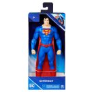Подвижна фигура, DC Universe, Superman, 24 см