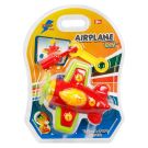 Комплект за сглобяване на самолет, Zapp Toys