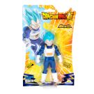 Фигурка Monster Flex Dragon Ball Z, Супер гъвкава, Super Sayan Blue Vegeta