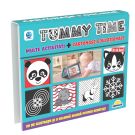 Образователна игра, Smile Games, Tummy Time