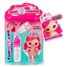 Кукла Yummiland, Lipgloss Doll, Bianca Bubblegum, 120711EUC